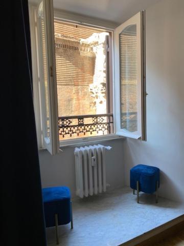Dimora Centro Storico Roma Διαμέρισμα Εξωτερικό φωτογραφία