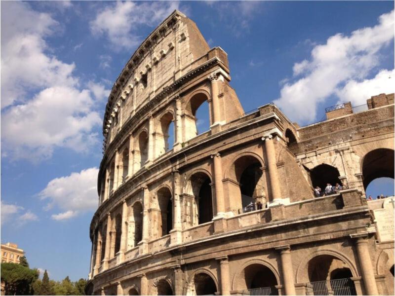 Dimora Centro Storico Roma Διαμέρισμα Εξωτερικό φωτογραφία